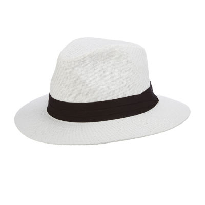 black panama jack hat