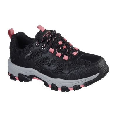 skechers womens trail shoes