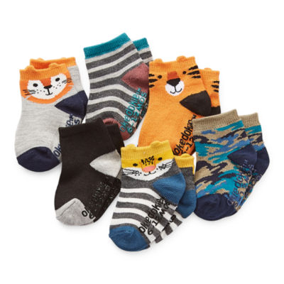 jcpenney baby socks