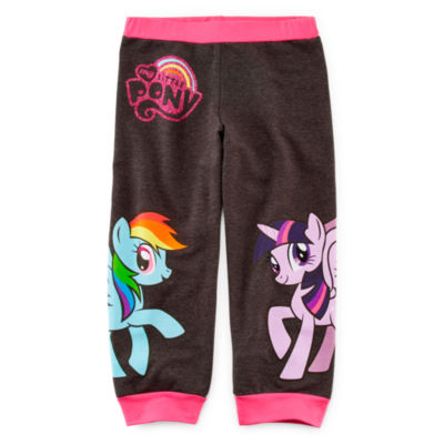 pony cargo sweatpants