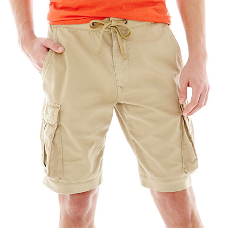 Arizona Utility Cargo Shorts | Eizzy