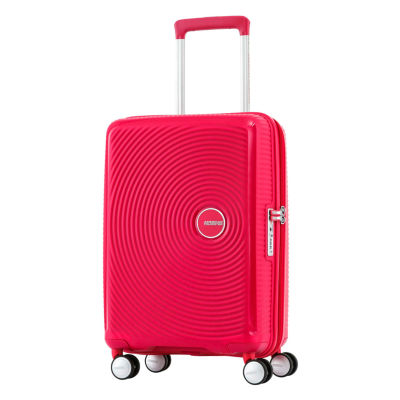 jcpenney luggage american tourister