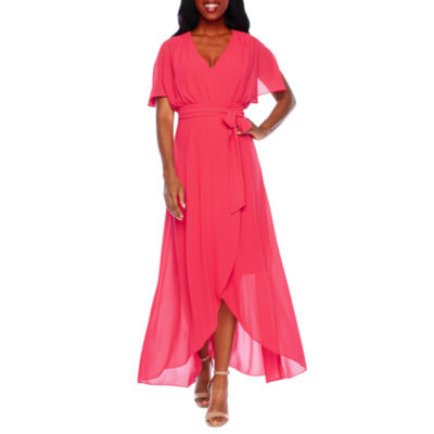 midi maxi dress