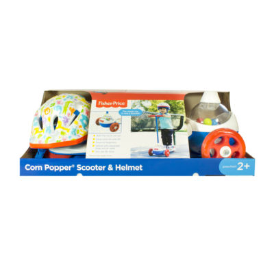 jcpenney fisher price toys