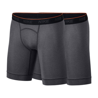 Nike 2-Pair Dri-Fit Performance Long 