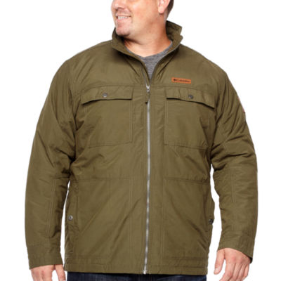 men's columbia wheeler lodge jacket