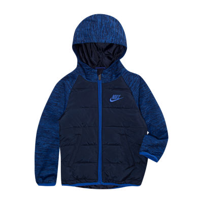 nike midweight jacket