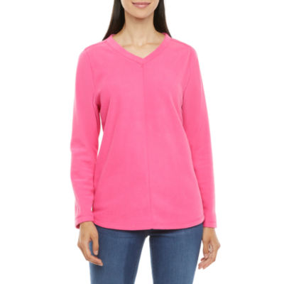 jcpenney sweatshirt dress