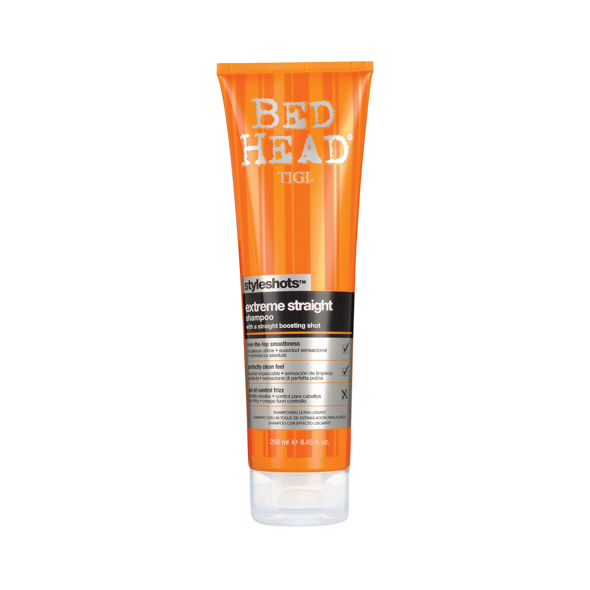 UPC 615908416701 product image for Bed Head by TIGI Extreme Straight Shampoo | upcitemdb.com