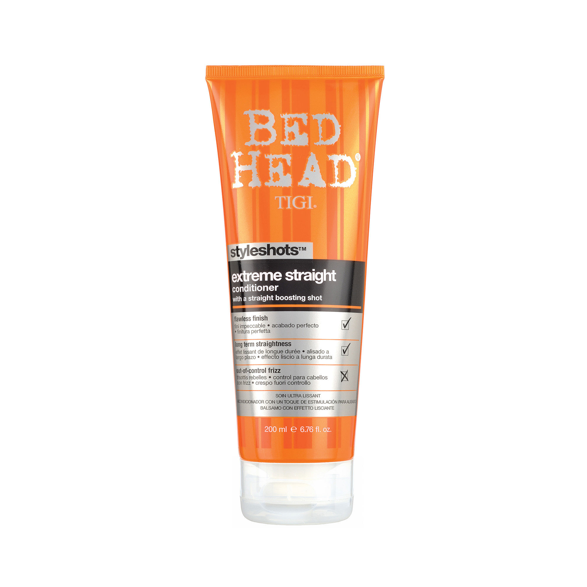 UPC 615908416718 product image for Bed Head by TIGI Extreme Straight Conditioner | upcitemdb.com