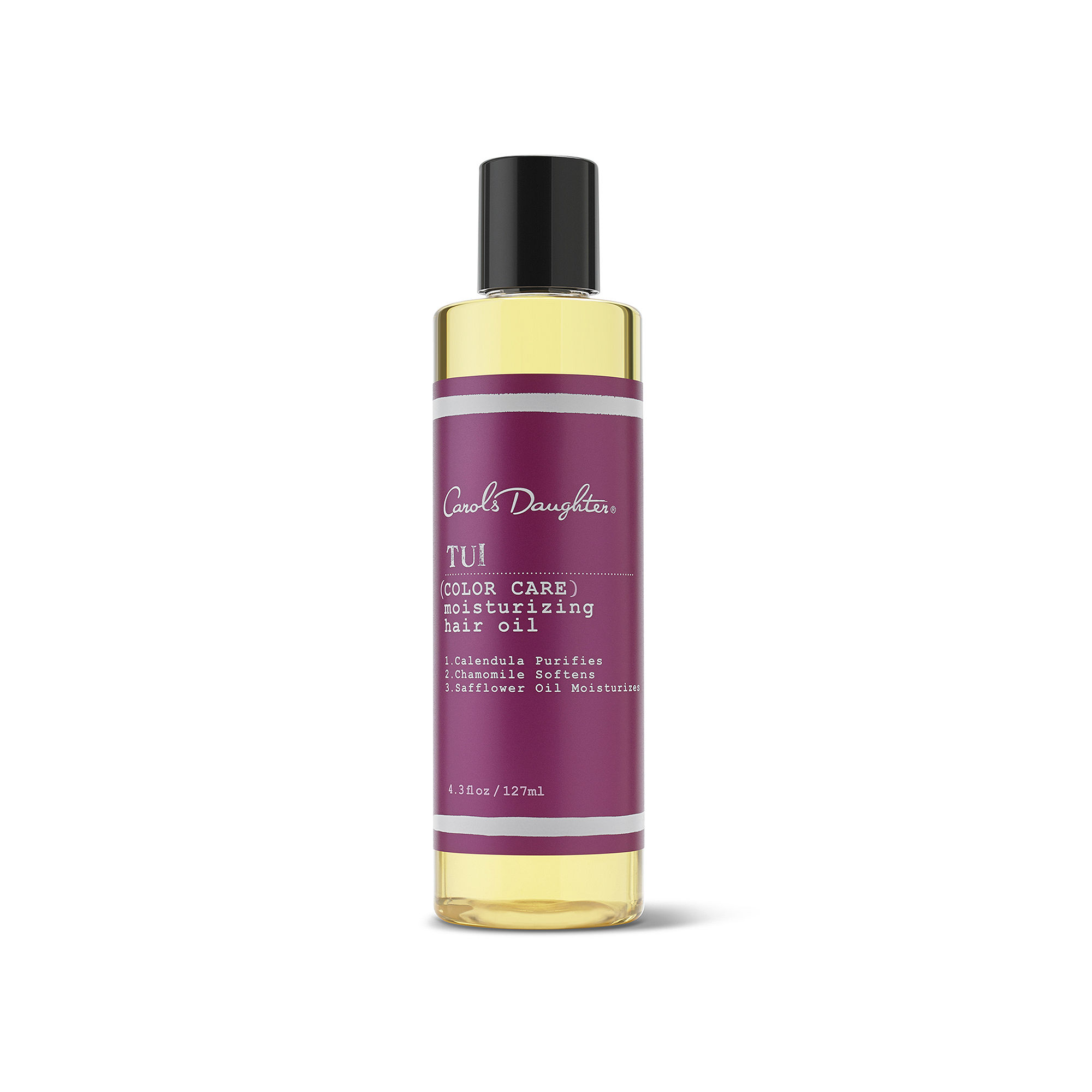 UPC 820645229914 product image for Carol's Daughter Tui Hair Oil - 4.3 oz. | upcitemdb.com