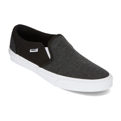 mens vans asher