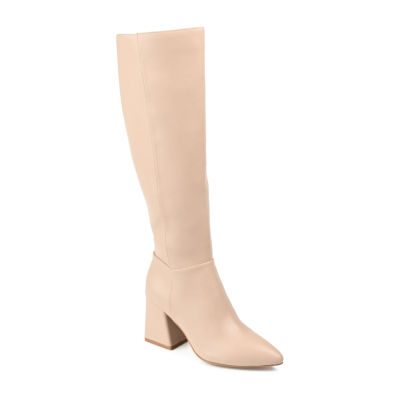 journey wide calf boots