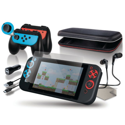 jcpenney nintendo switch console