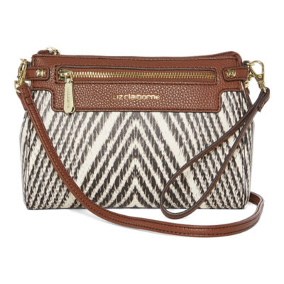 jcpenney handbags liz claiborne