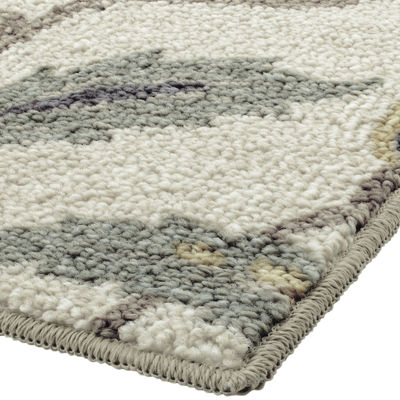 JCPenney Home™ Bianca Runner Rug JCPenney