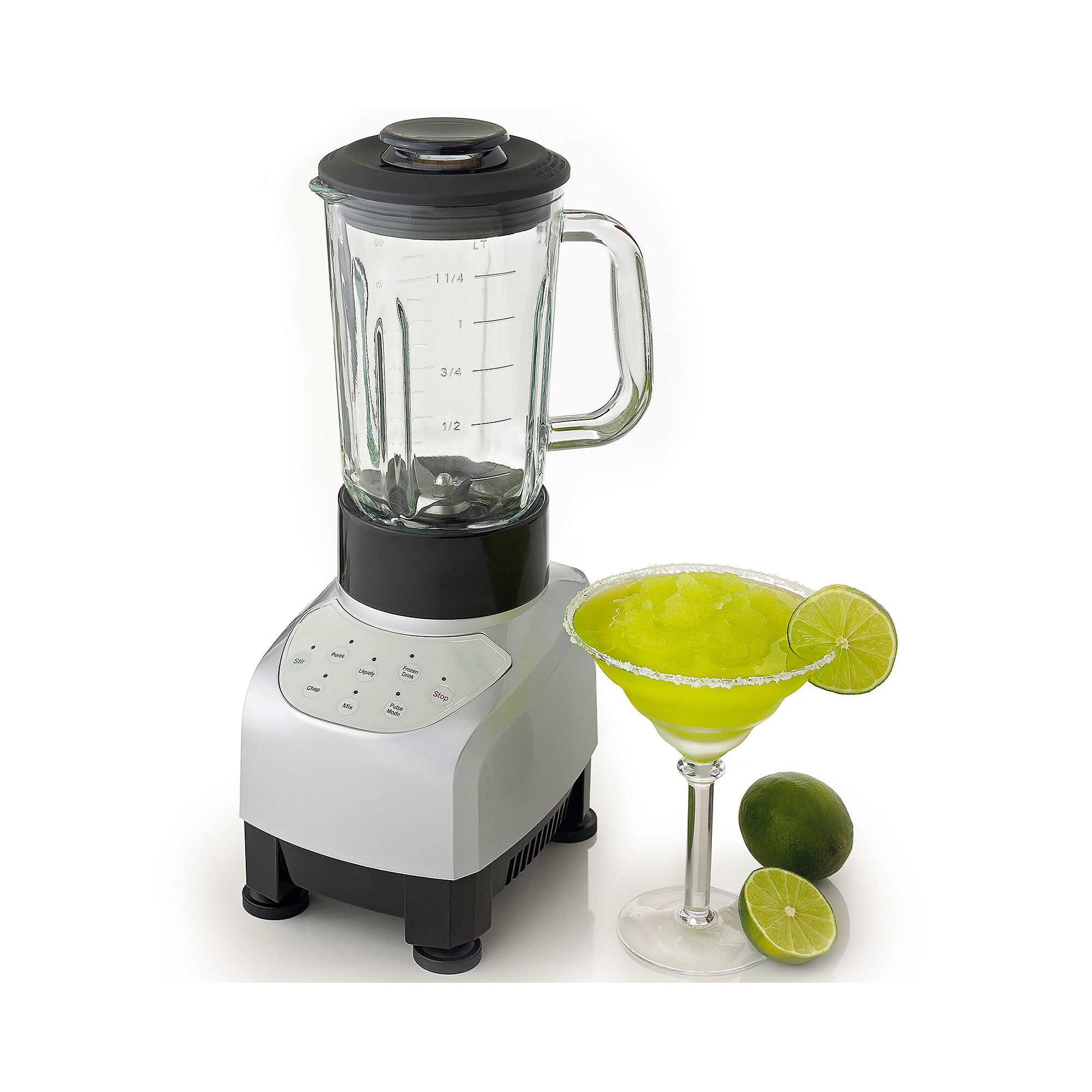 Omega SLK100GS Blender