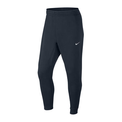 nike club swoosh joggers