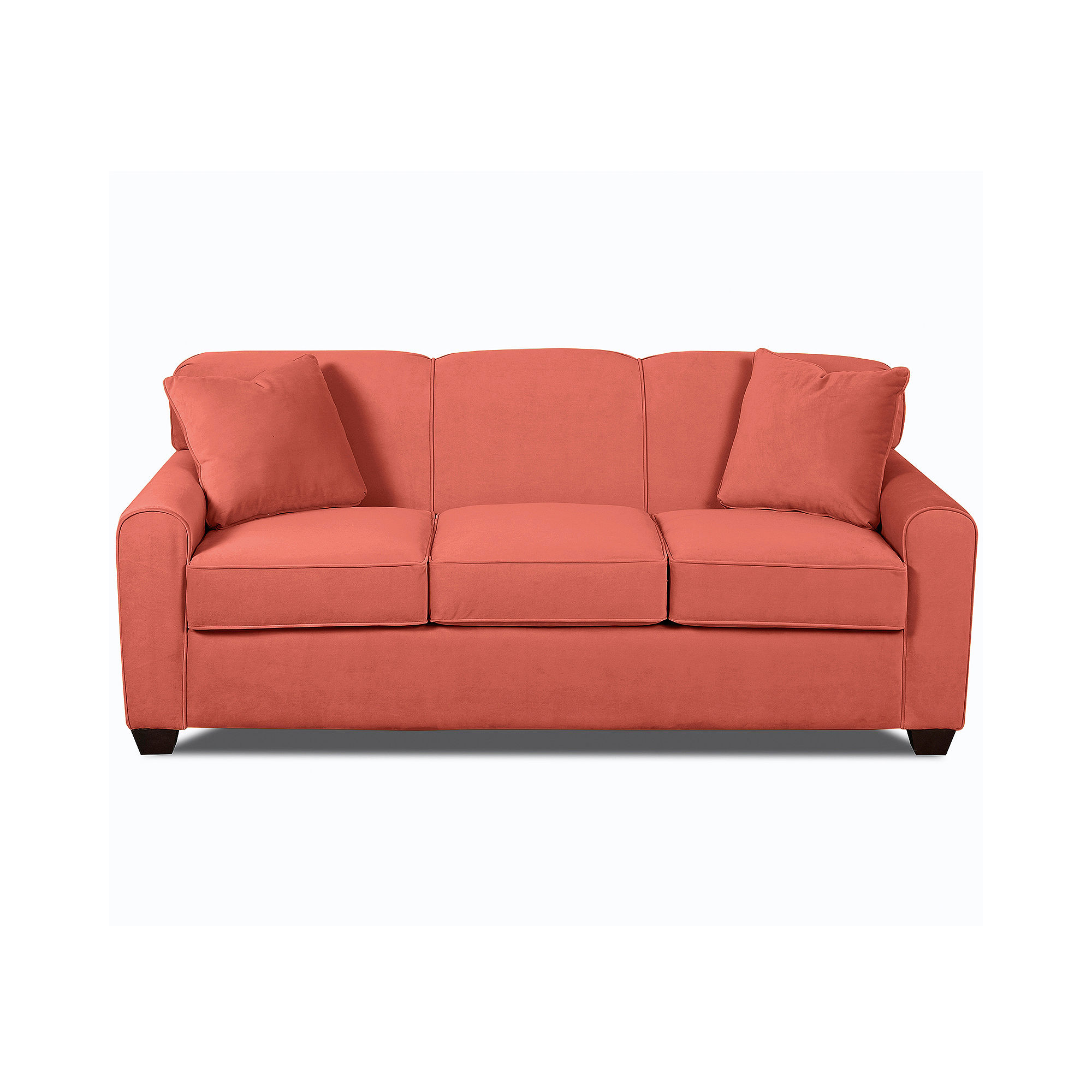 UPC 079741420323 Sleeper Possibilities DomeArm Queen Sofa