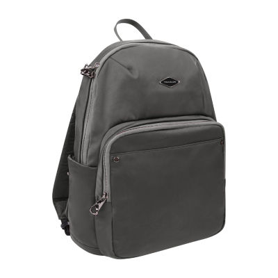 levi's anti theft backpack