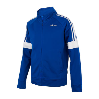 addidas boys jacket