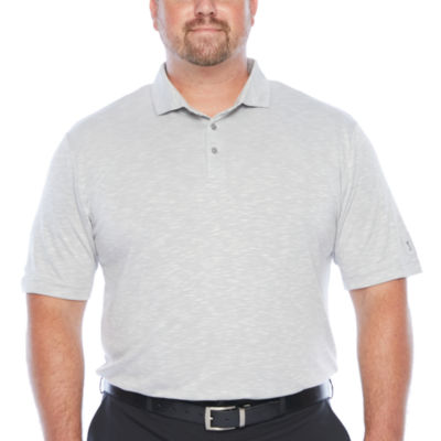 jcpenney big and tall polo shirts