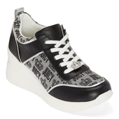 jc penney womens sneakers