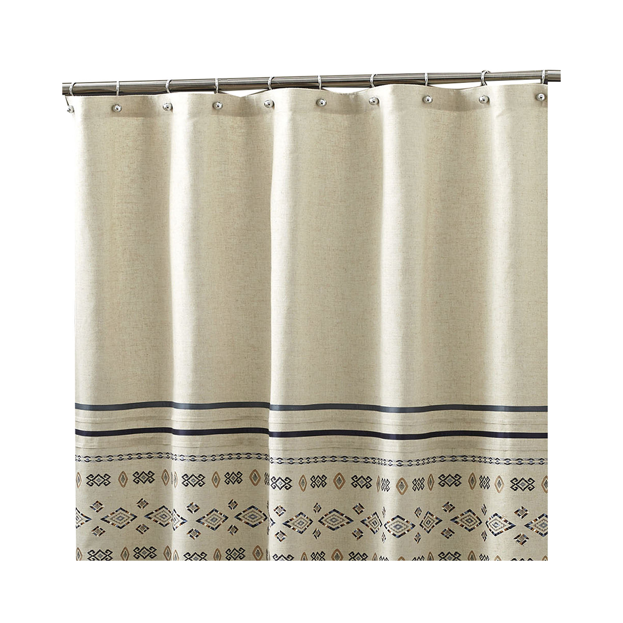 UPC 083013068038 product image for Croscill Classics Cheyenne Shower Curtain | upcitemdb.com