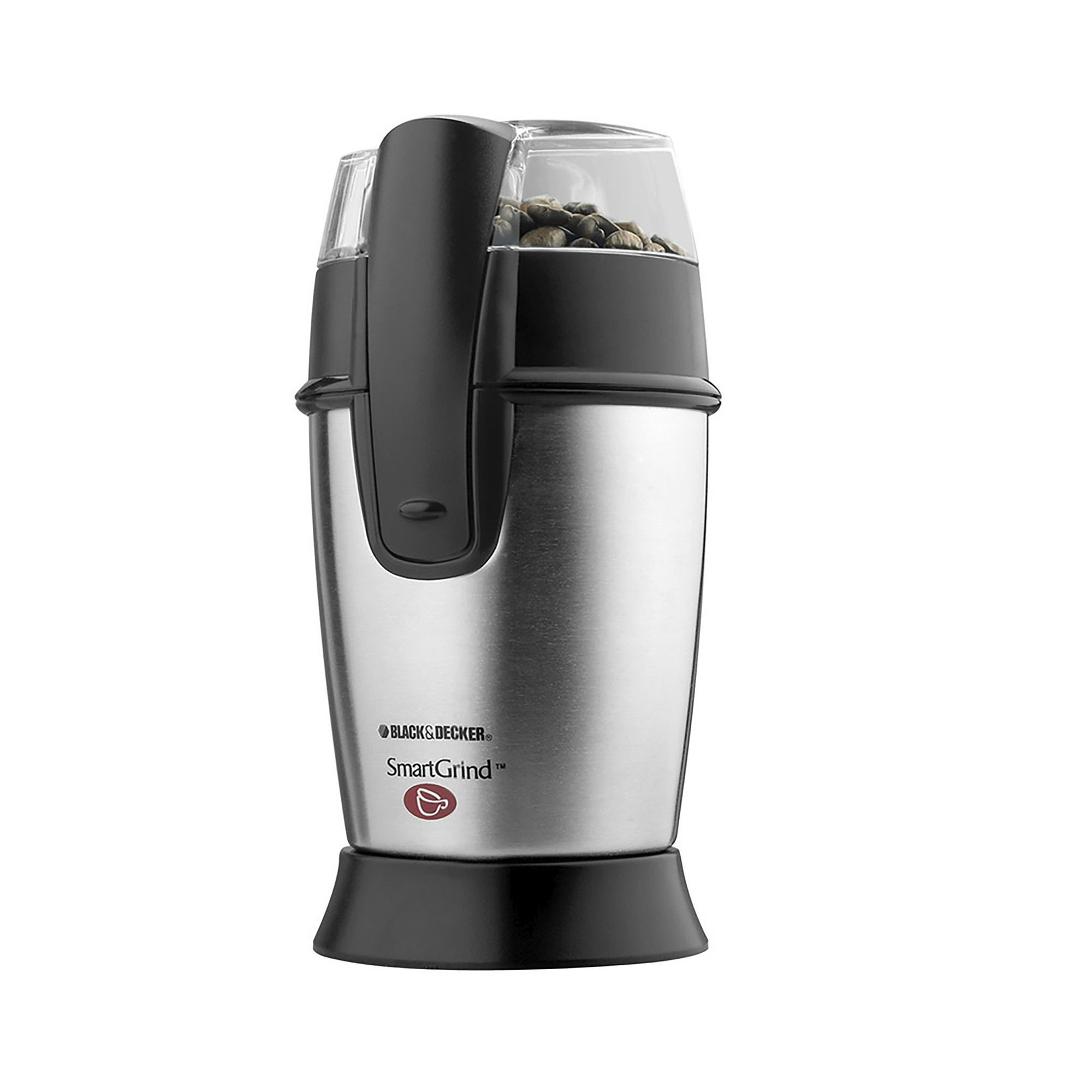 Black+Decker Coffee Grinder