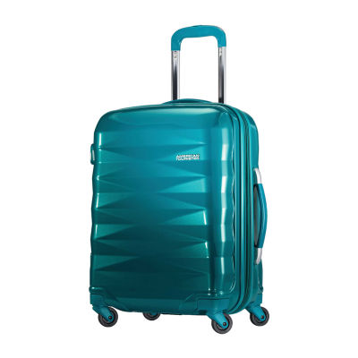 american tourister pirouette x 20 inch hardside luggage