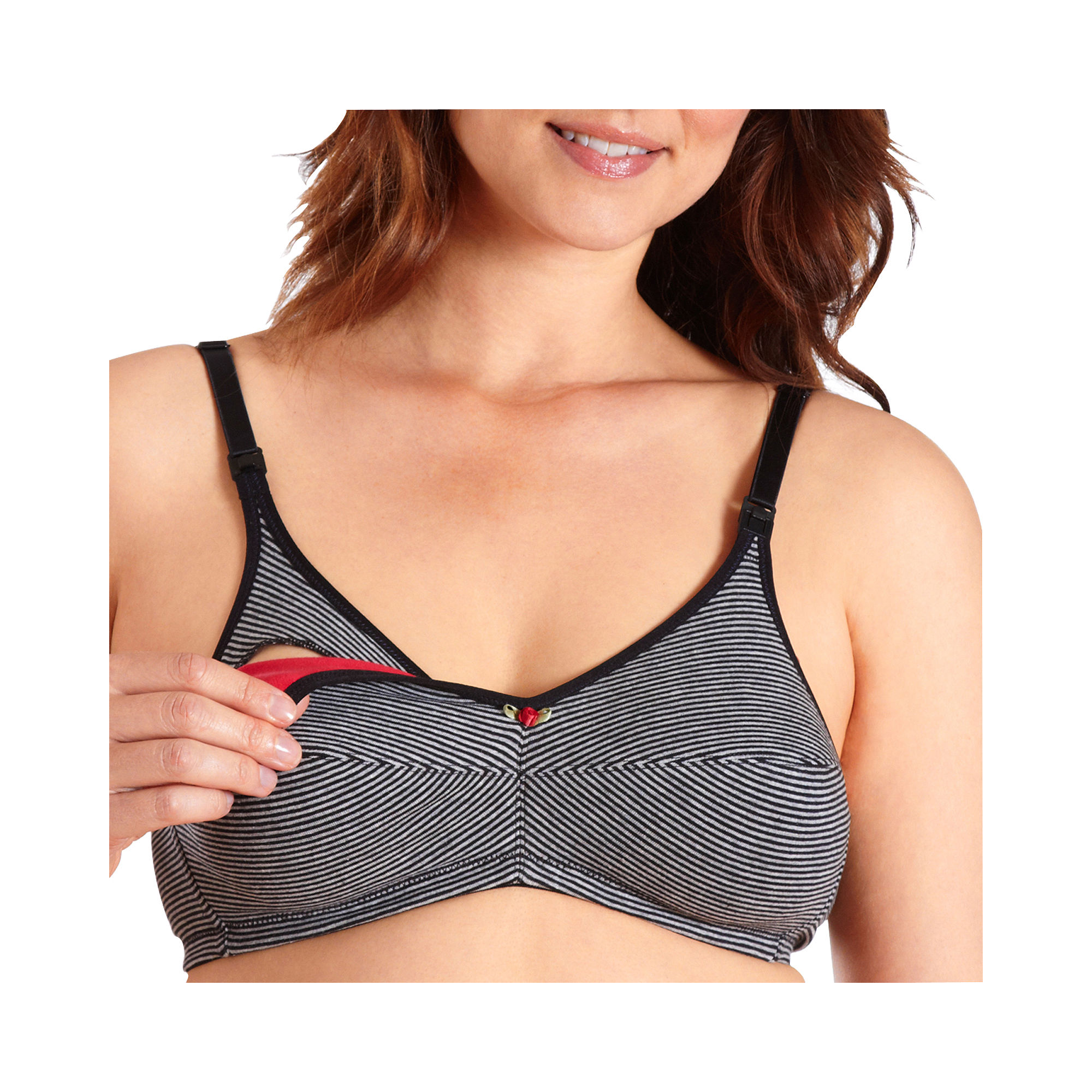 Nursing Bras Maternity Plus Size Apparel, Plus Size Clothing