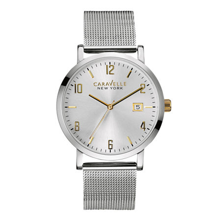 precio reloj caravelle new york