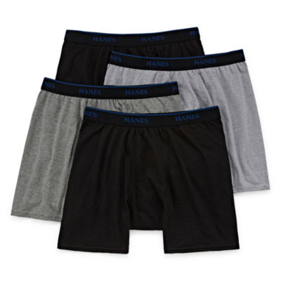 pack of boxer briefs