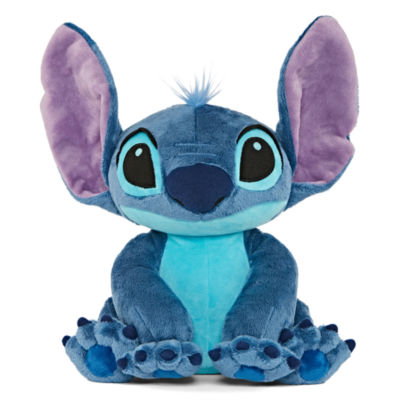 jcpenney disney stuffed animals