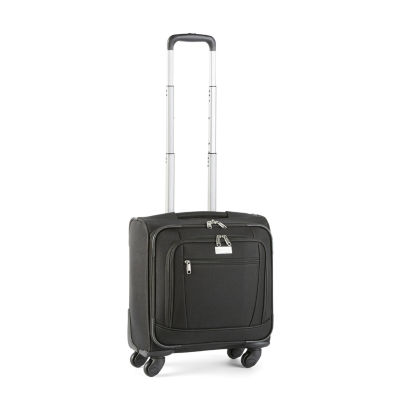 hard sided travel case