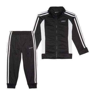 jcpenney adidas track jacket