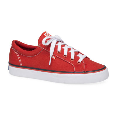 red keds for women