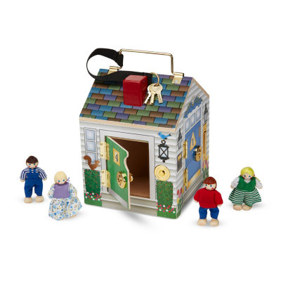 jcpenney melissa and doug