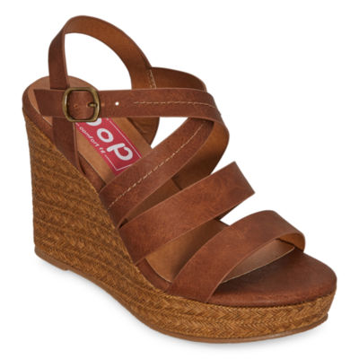 popular wedge sandals