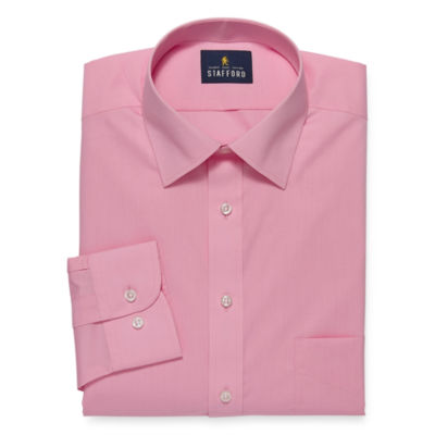 stafford dress shirts for men