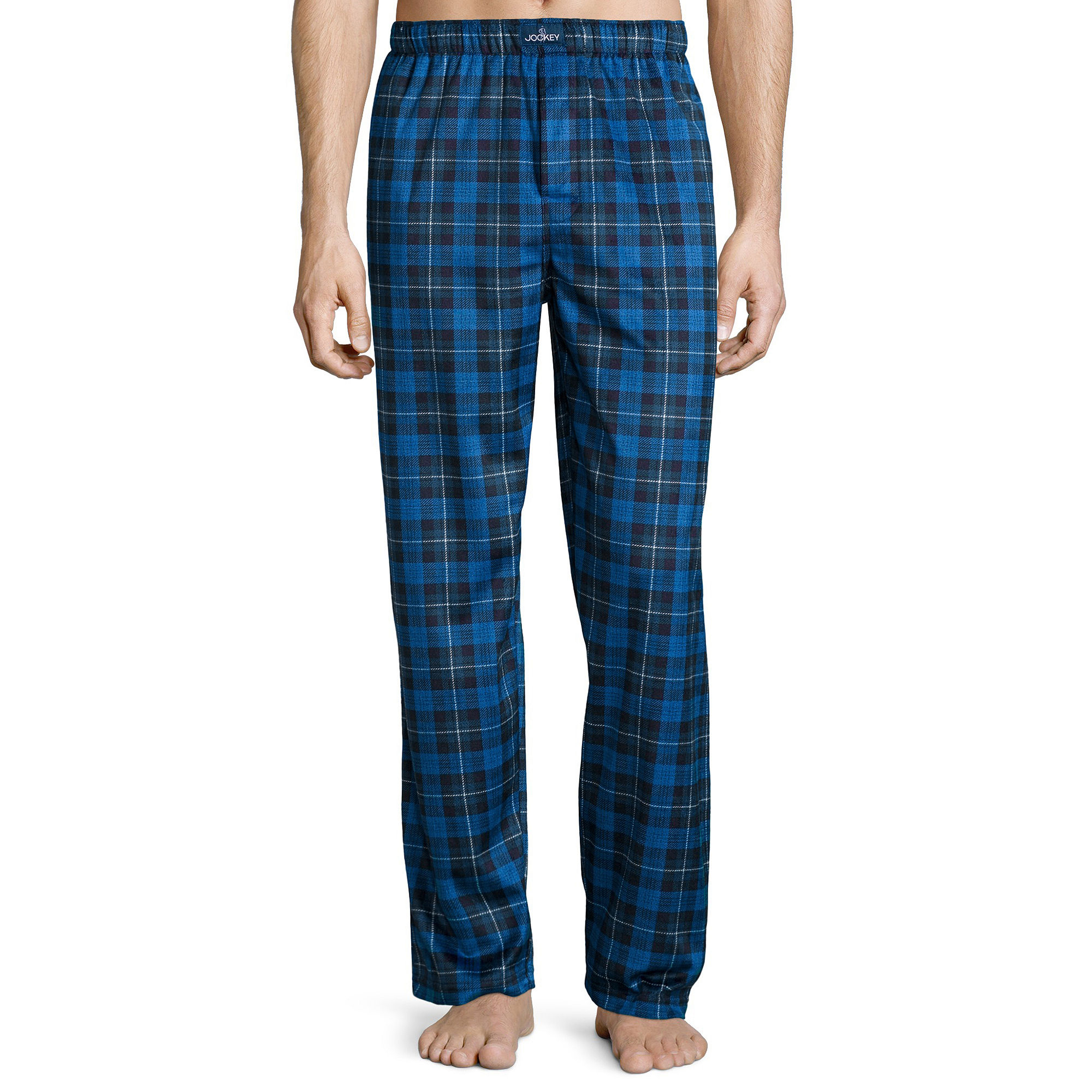 UPC 744275811731 product image for Jockey Matte Silky Fleece Pajama Pants | upcitemdb.com