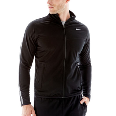 nike epic training jacket