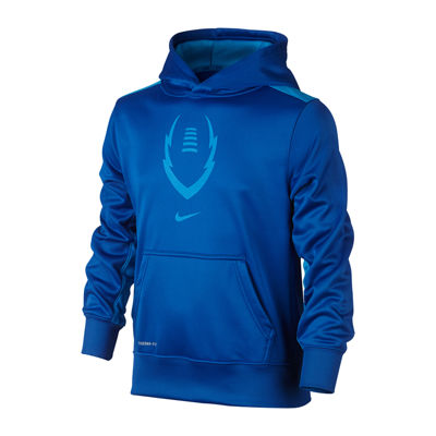 nike therma fit ko hoodie