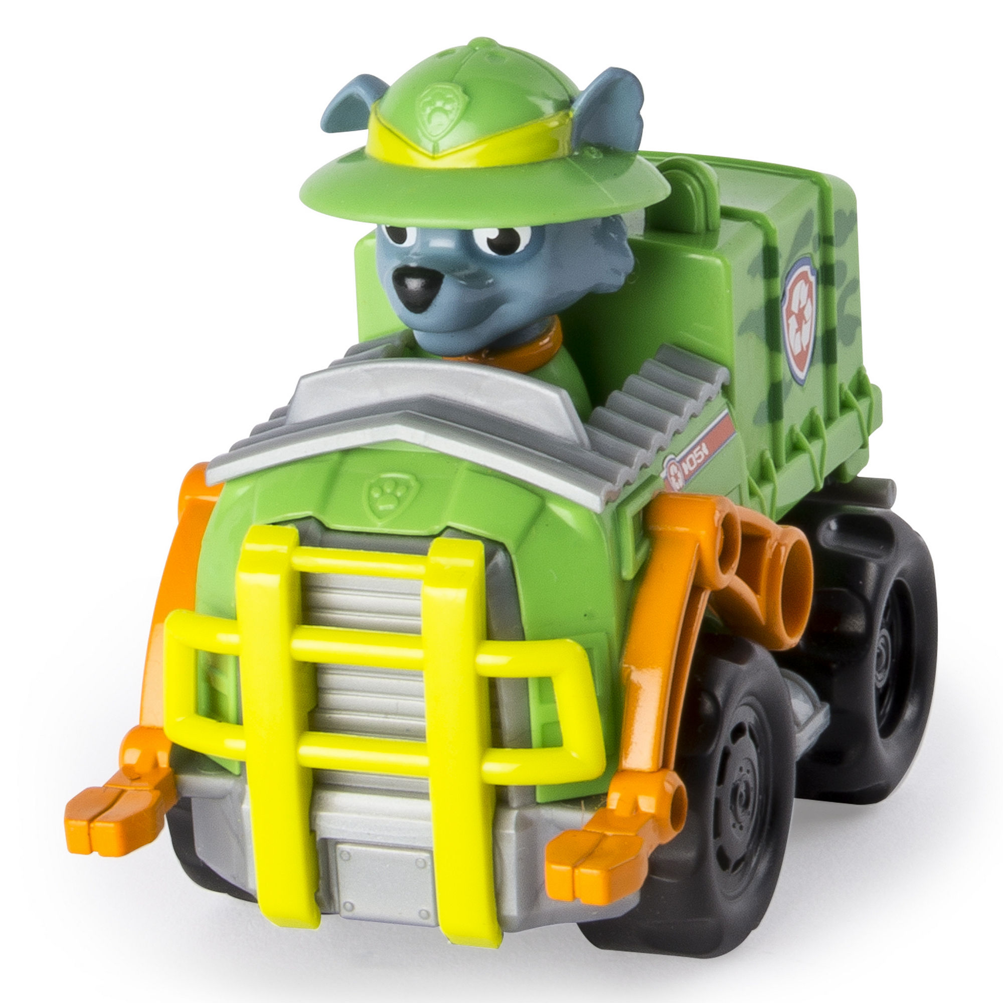 UPC 778988239674 product image for 2-pc. Paw Patrol Car | upcitemdb.com