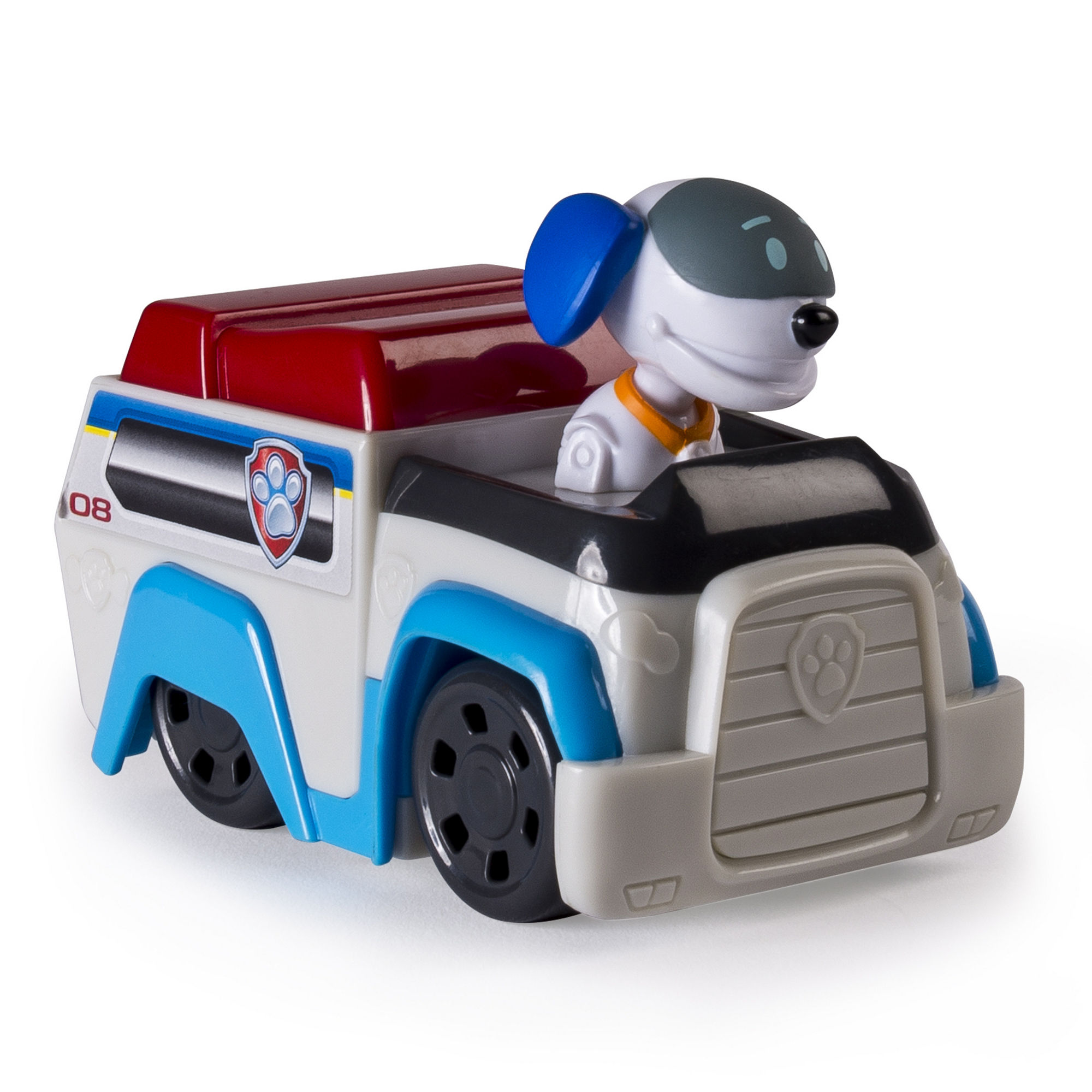 UPC 778988215081 product image for Paw Patrol Rescue Zuma | upcitemdb.com