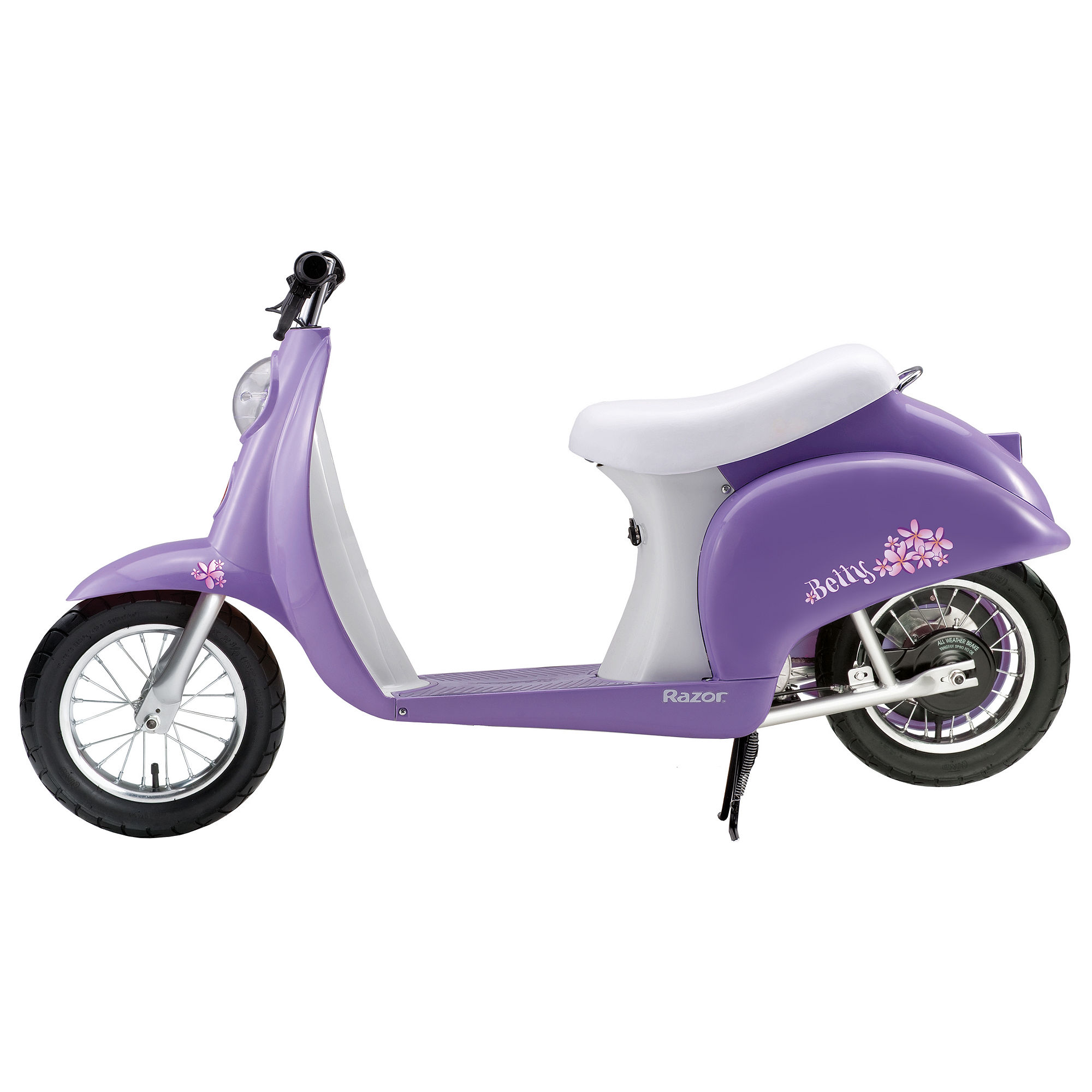 Razor Pocket Mod Betty Electric Scooter