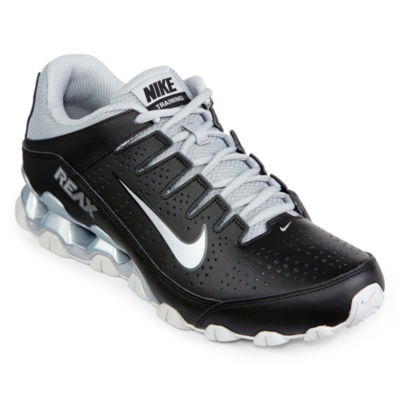 nike reax shoes price