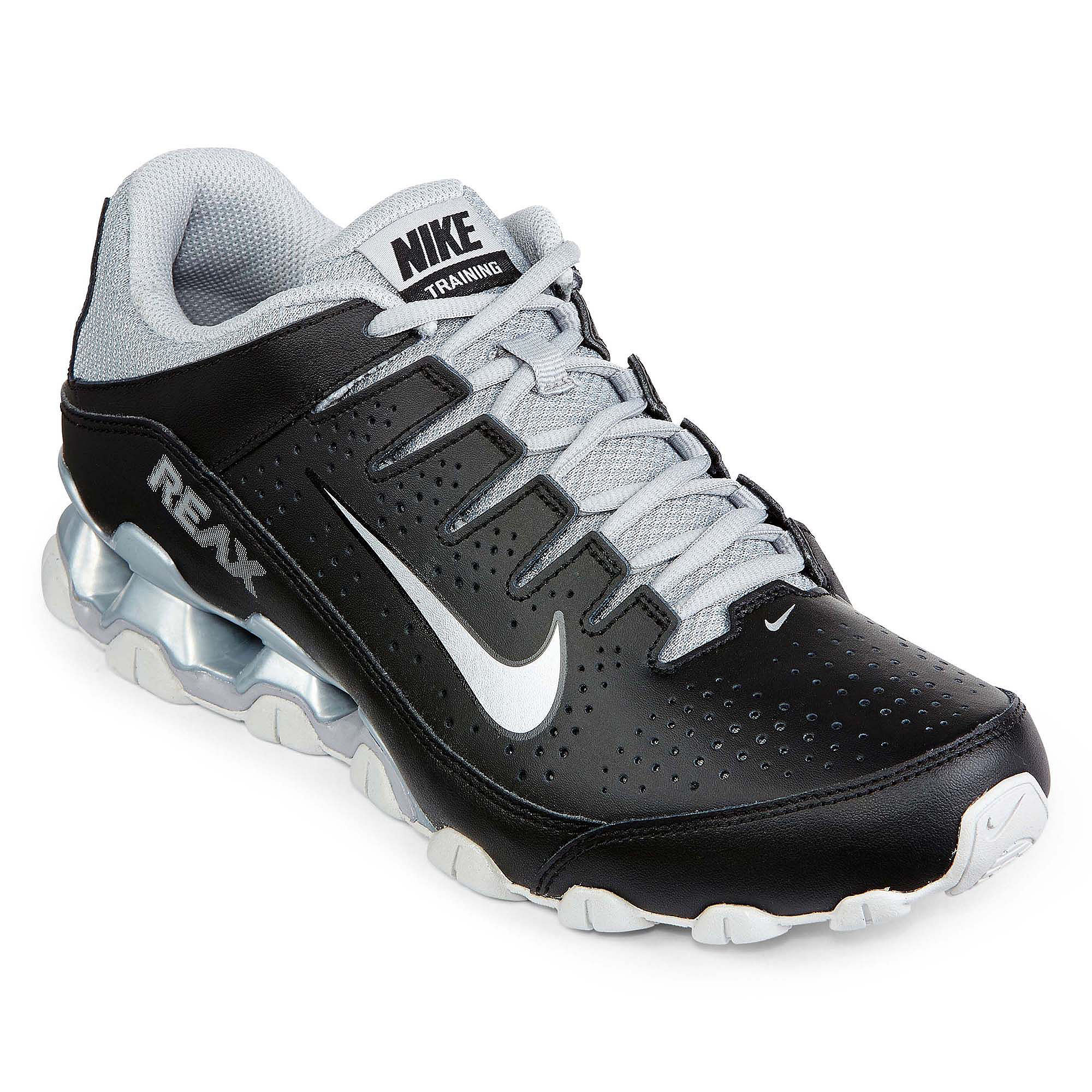 UPC 885177157494 Nike Reax Run 8 Mens Training Shoes upcitemdb