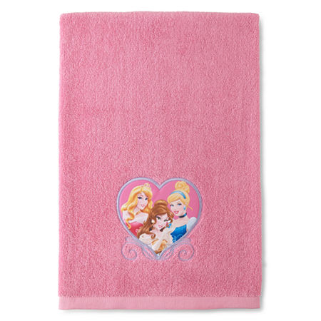 disney princess towel