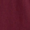 St. John's Bay® Short-Sleeve Jersey Polo - Burgundy